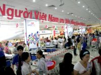 Saigon Co.op được xếp vào nhóm 10 Sản phẩm thương hiệu Việt tiêu biểu xuất sắc 2014
