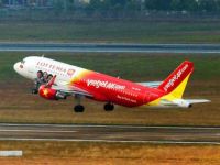 Vietjet và Lotteria Việt Nam ký kết hợp tác chiến lược