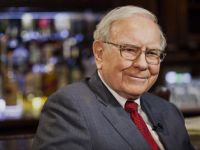 Tìm người kế vị Warren Buffett: Cuộc đua song mã