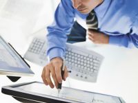 Quản lý web với công cụ phân tích