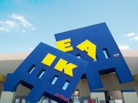 Mở thị trường quốc tế: Bài học từ Ikea