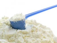 Giá sữa nguyên liệu thế giới giảm mạnh, sữa VN giữ nguyên 