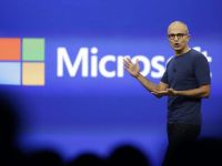 CEO Microsoft đặt dấu chấm hết cho cuộc nội chiến kéo dài nửa năm