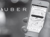 Anh có Uber, tôi có hUber được không?