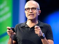 Sếp Microsoft tới Hà Nội giới thiệu Windows 10