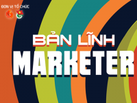 Đề thi Vòng 1 “Bản lĩnh Marketer 2015”- Chặng đường thử thách đầu tiên