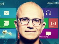 Một Microsoft mới dưới thời của Satya Nadella