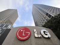 Chính thức khai trương Nhà máy LG Electronics
