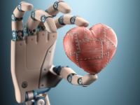 Google và Johnson & Johnson bắt tay chế tạo robot hỗ trợ phẫu thuật