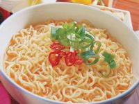 Để có thị trường mì ăn liền tỷ USD