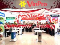 Ẩn số Vinpro đã mở
