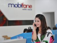 MobiFone báo lãi gần 2.100 tỷ đồng trong quý 1