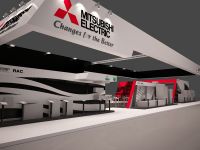 Mitsubishi Electric: Thương hiệu theo đuổi những điều không tưởng