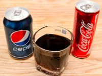 Pepsi, Coca-Cola: Cuộc đấu giảm đường
