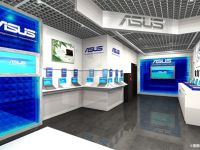 Asus: Từ kẻ làm thuê trở thành đối thủ đáng gờm