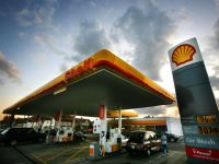 Shell sắp có thương vụ sáp nhập lớn nhất lịch sử dầu khí
