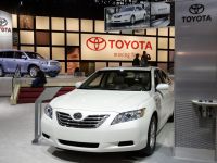 Cú sốc Toyota và “giấc mơ trưa” của công nghiệp ôtô Việt
