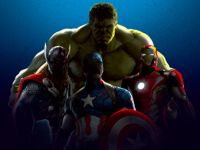 Là fan The Avengers, bạn không nên bỏ qua clip quảng cáo sau!