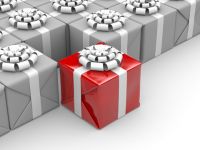 Quà tặng: một kênh marketing hiệu quả