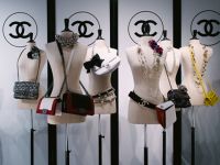 3 nàng thơ cuốn hút của Chanel