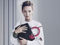 Dior quảng cáo sản phẩm mới với Jennifer Lawrence