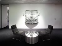 Cuộc chiến quyền lực tại Volkswagen