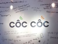 Cốc Cốc đẩy mạnh tuyển dụng sau khi nhận đầu tư 14 triệu đô la Mỹ