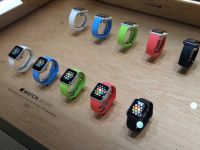 Apple áp dụng chiến thuật khan hiếm để bán Apple Watch