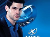 Tiếp tục câu chuyện X-Men