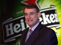 CEO Heineken dẫn dắt “đế chế” hơn 150 tuổi thế nào