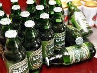 Bán bớt vốn bia Sài Gòn, tiền không phải là tất cả