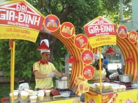 Kinh Đô hậu M&A