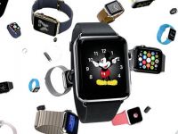 Cuộc chiến đồng hồ của Apple