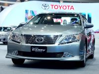 Đề xuất của Toyota: Hỗ trợ tỷ đô sản xuất ôtô ở Việt Nam?