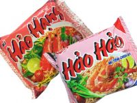 Mì Hảo Hảo đưa Hảo Hạng ra tòa