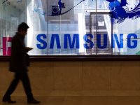 Lợi nhuận của Samsung giảm 6 quý liên tiếp