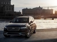 Quảng cáo dòng xe mới mà chẳng cần tới một tấm hình ô tô của Volvo