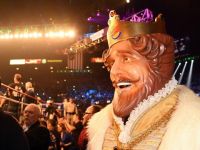 Burger King bắt tay Mayweather: Lựa chọn tồi của 2 vị vua?