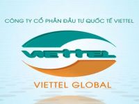 CEO Viettel Global: Đến 2020 Viettel sẽ kinh doanh ở 20 quốc gia