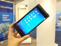Mời 1.500 khách dự ra mắt Bphone vì quá nhiều người quan tâm