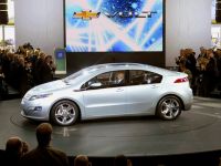 Chevy Volt và các phương án quảng cáo, truyền thông không hiệu quả