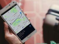 Uber sẵn sàng chi 3 tỷ USD mua lại Here của Nokia