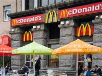 McDonalds tiếp tục đóng cửa hàng trăm chi nhánh?