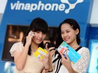 Công cuộc tái cấu trúc Vinaphone