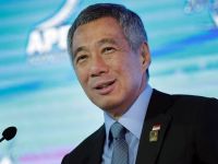Thủ tướng Singapore: Xây dựng quốc gia thông minh cần tinh thần khởi nghiệp dám dấn thân