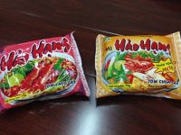 Mì Hảo Hạng bị siêu thị từ chối vì nghi nhái Hảo Hảo