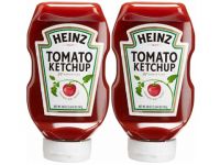 Úp ngược chai tương cà: Chiến lược marketing đại tài của Heinz