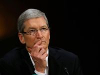 Tim Cook – Nhà cải cách can đảm