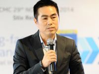 Thử thách mới của tân CEO Intel Việt Nam