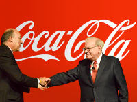 Phương pháp định giá Coca-Cola của Warren Buffett
